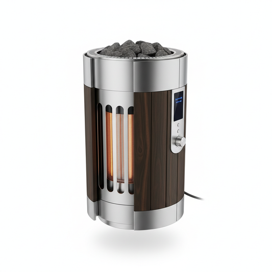 Sauna Heater 3